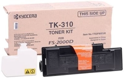Kyocera TK-310 Original Toner - KYOCERA