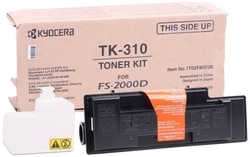 KYOCERA - Kyocera TK-310 Orjinal Toner