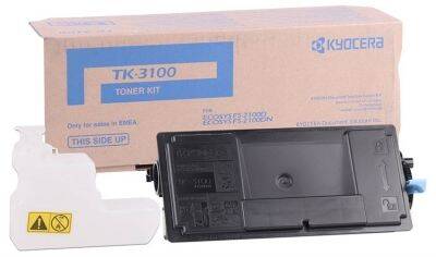Kyocera TK-3100/1T02MS0NL0 Original Toner - 1