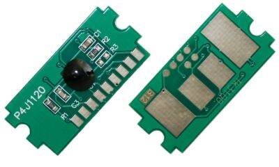 Kyocera TK-3100/1T02MS0NL0 Toner Chip