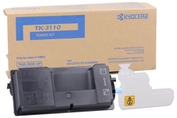Kyocera TK-3110/1T02MT0NL0 Original Toner - KYOCERA