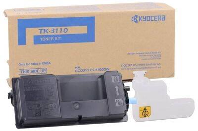 Kyocera TK-3110/1T02MT0NL0 Orjinal Toner