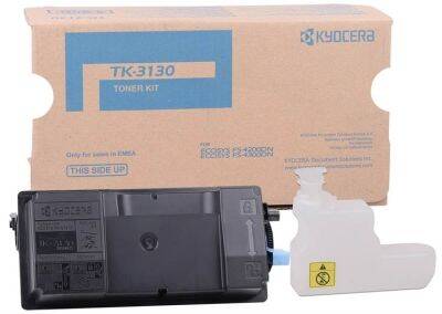 Kyocera TK-3130/1T02LV0NL0 Original Toner - 1