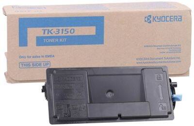Kyocera TK-3150/1T02NX0NL0 Original Toner - 1