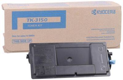 Kyocera TK-3150/1T02NX0NL0 Orjinal Toner