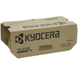 KYOCERA - Kyocera TK-3190/1T02T60NL0 Orjinal Toner