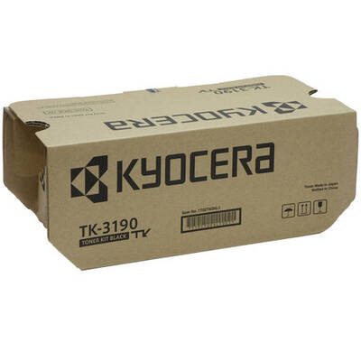Kyocera TK-3190/1T02T60NL0 Orjinal Toner