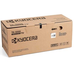 KYOCERA - Kyocera TK-3200/1T02X90NL0 Orjinal Toner