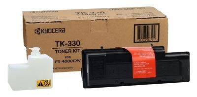 Kyocera TK-330/1T02GA0EU0 Original Toner - 1