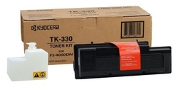 KYOCERA - Kyocera TK-330/1T02GA0EU0 Orjinal Toner