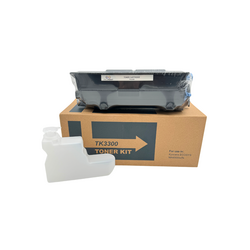 Kyocera TK-3300/1T0C100NL0 Compatible Toner - 1