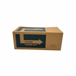 Kyocera TK-3300/1T0C100NL0 Muadil Toner - KYOCERA