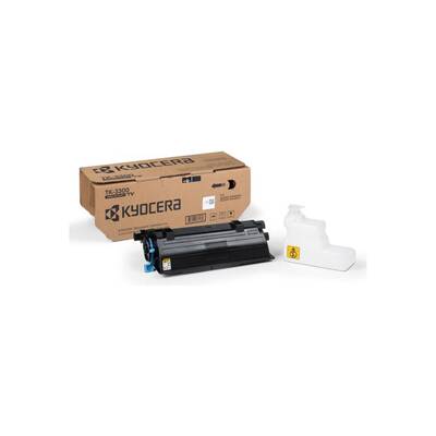 Kyocera TK-3300/1T0C100NL0 Orijinal Toner