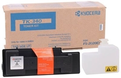 Kyocera TK-340 Original Toner - KYOCERA