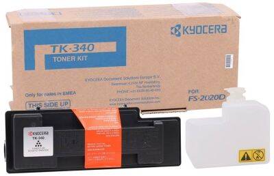 Kyocera TK-340 Original Toner - 1