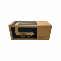 Kyocera TK-3400/1T0C0Y0NL0 Muadil Toner - KYOCERA