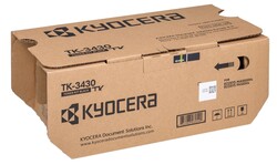 KYOCERA - Kyocera TK-3430/1T0C0W0NL0 Orijnal Toner