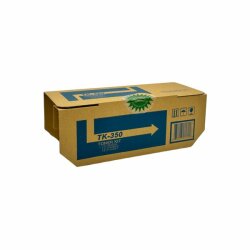Kyocera TK-350/1T02LX0NL0 Compatible Toner-Kraft Kutu - KYOCERA