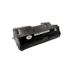 Kyocera TK-350/1T02LX0NL0 Muadil Toner-Kraft Kutu - 1