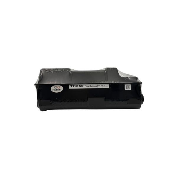 Kyocera TK-350/1T02LX0NL0 Muadil Toner-Kraft Kutu - 4