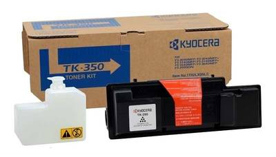Kyocera TK-350/1T02LX0NL0 Original Toner - 1