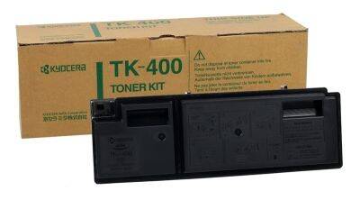 Kyocera TK-400/370PA0KL Orjinal Toner