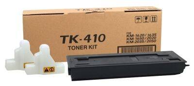 Kyocera TK-410/370AM010 Muadil Photocopier Toner - 1