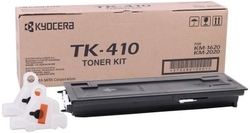Kyocera TK-410/370AM010 Original Photocopier Toner - KYOCERA