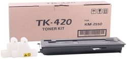 Kyocera TK-420/370AM010 Muadil Photocopier Toner - KYOCERA
