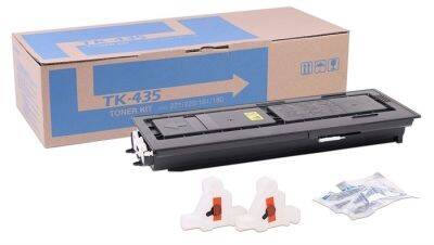 Kyocera TK-435/1T02KH0NL0 Muadil Photocopier Toner - 1