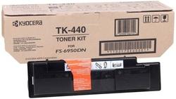 KYOCERA - Kyocera TK-440/1T02F70EU0 Orjinal Toner