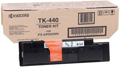 Kyocera TK-440/1T02F70EU0 Orjinal Toner