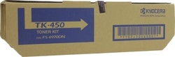 Kyocera TK-450 Original Toner - KYOCERA
