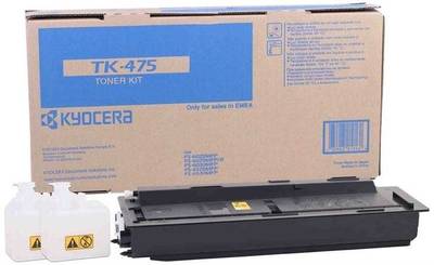 Kyocera TK-475/1T02K30NL0 Orjinal Fotokopi Toneri
