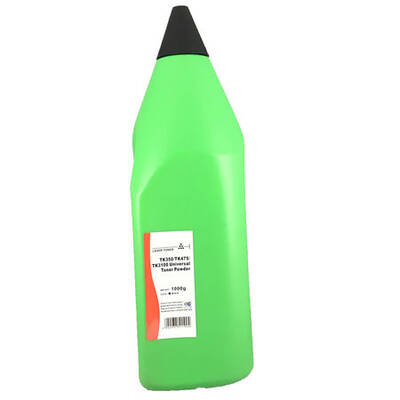 Kyocera TK-475/1T02K30NL0 Photocopy Toner Powder 1Kg - Devam Tozu - 1