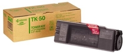 KYOCERA - Kyocera TK-50 Orjinal Toner