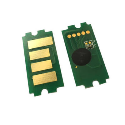 Kyocera TK-5150/1T02NSBNL0 Kırmızı Toner Chip