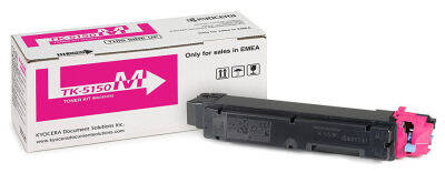 Kyocera TK-5150/1T02NSBNL0 Magenta Original Toner - 1