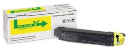 Kyocera TK-5150/1T02NSANL0 Yellow Original Toner - KYOCERA
