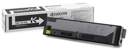 Kyocera TK-5195/1T02R40NL0 Black Original Toner - KYOCERA