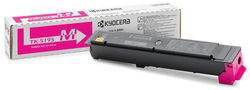 KYOCERA - Kyocera TK-5195 Kırmızı Orjinal Toner