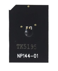 KYOCERA - Kyocera TK-5195/1T02R4BNL0 Kırmızı Toner Chip