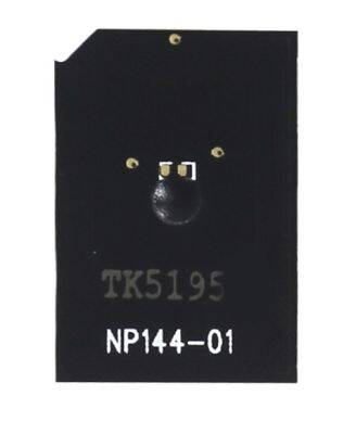 Kyocera TK-5195/1T02R4BNL0 Kırmızı Toner Chip