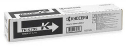 KYOCERA - Kyocera TK-5205K Siyah Orjinal Toner