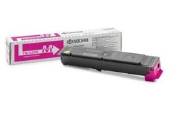 KYOCERA - Kyocera TK-5205M Kırmızı Orjinal Toner