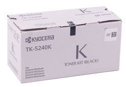Kyocera TK-5240/1T02R70NL0 Black Original Toner - KYOCERA