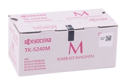 KYOCERA - Kyocera TK-5240/1T02R7BNL0 Kırmızı Orjinal Toner