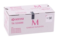 Kyocera TK-5240/1T02R7BNL0 Magenta Original Toner - KYOCERA