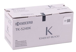 KYOCERA - Kyocera TK-5240/1T02R70NL0 Siyah Orjinal Toner