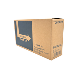 Kyocera TK-5270/1T02TV0NL0 Black Compatible Toner - 2